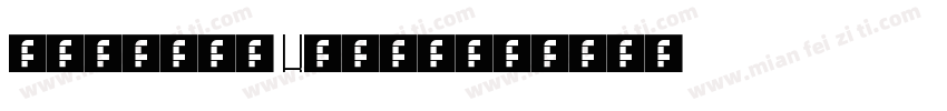 minimal Heavy字体转换